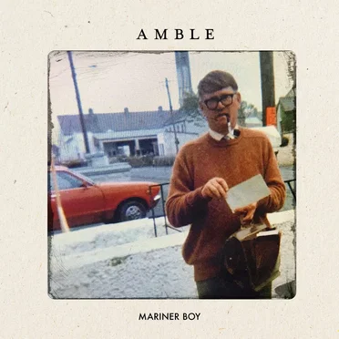 Mariner Boy