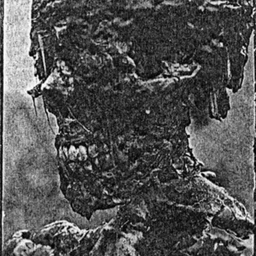 Vulgar Necrolatry