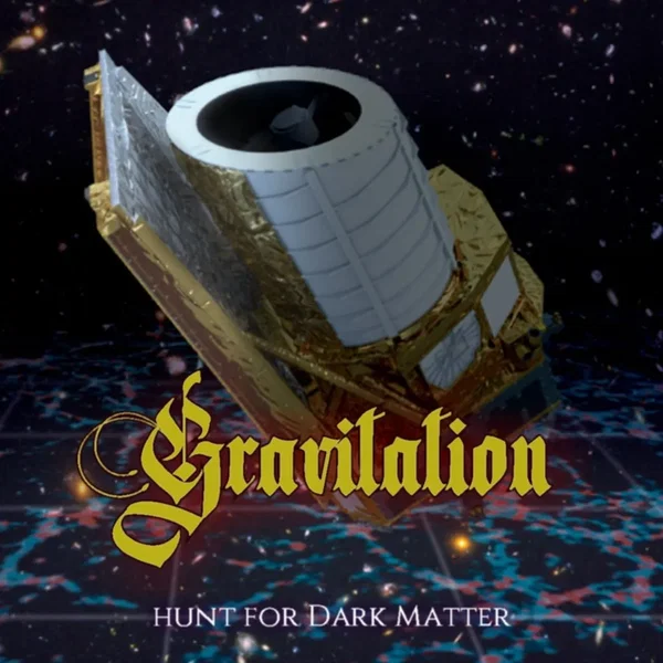 Hunt For Dark Matter