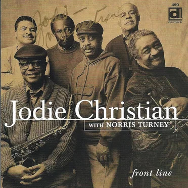 Front Line