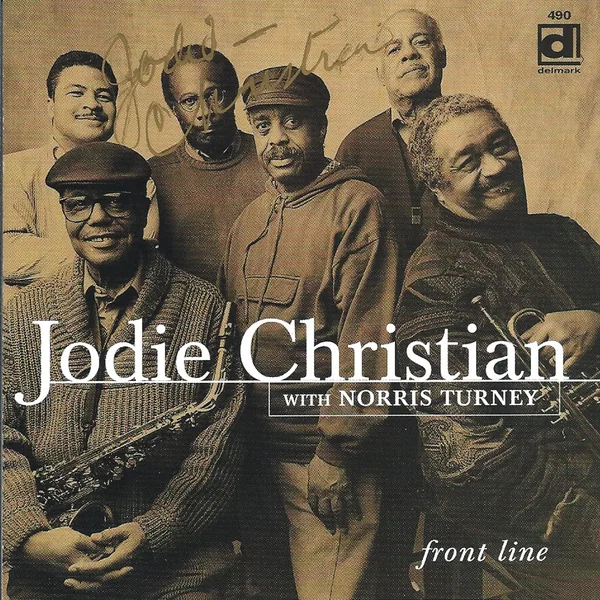 Front Line
