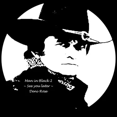 Man in Black 2: See You Later