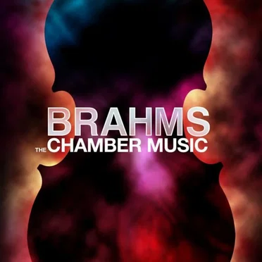 Brahms: the Chamber Music by Various Artists - album cover
