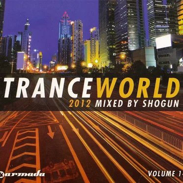 Trance World, Volume 14