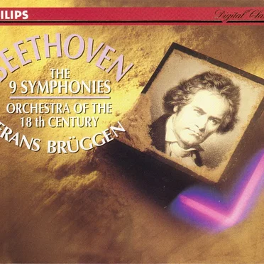 The 9 Symphonies