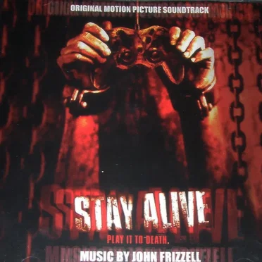 Stay Alive