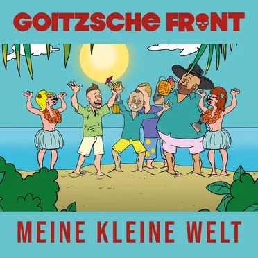 Meine kleine Welt