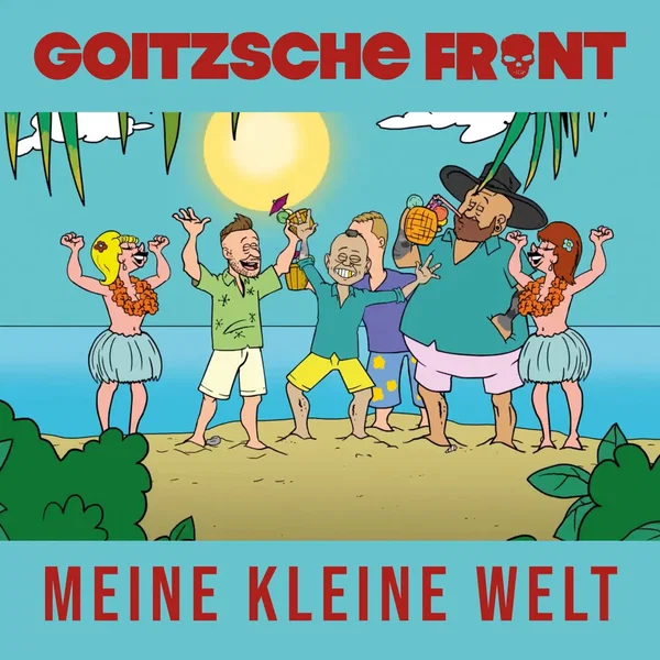 Meine kleine Welt