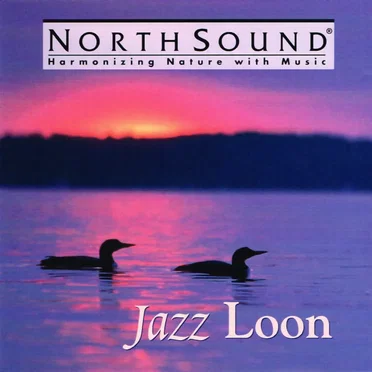Jazz Loon by NorthSound - album cover