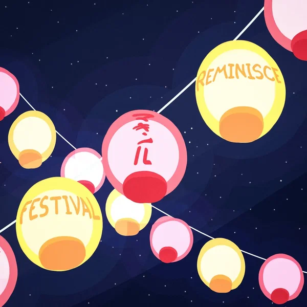 Festival Reminisce