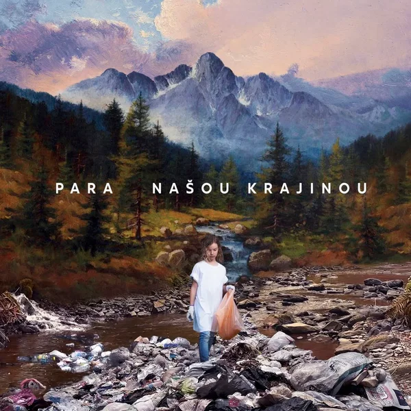 Našou krajinou
