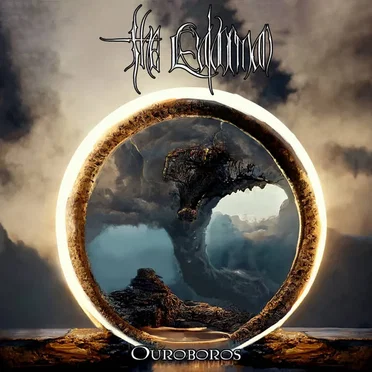 Ouroboros by The Ealdorman - album cover