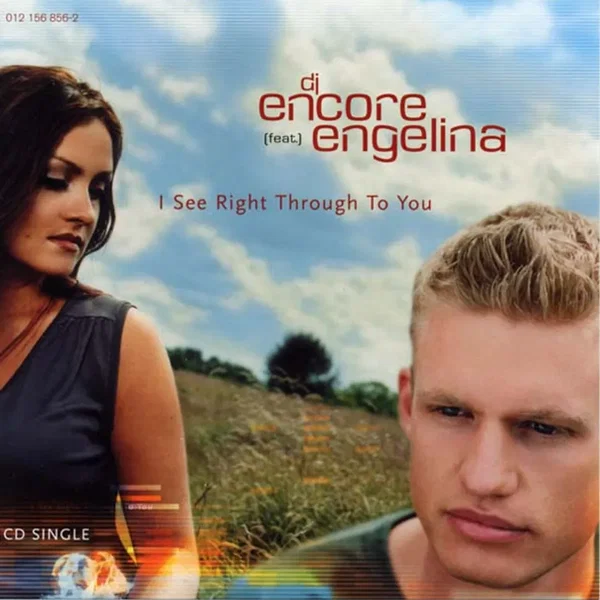 I See Right Through to You