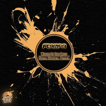 Where Is the Bass / Dirty, Harder, Better