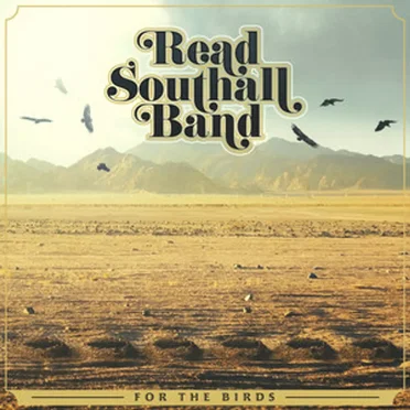 For the Birds by Read Southall Band - album cover