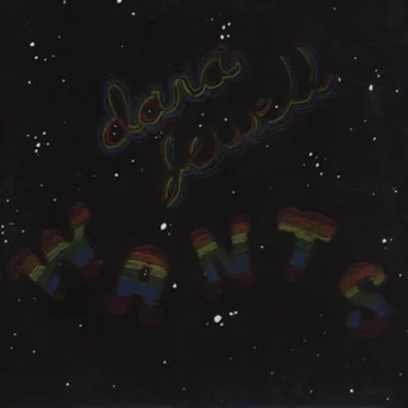 Wants by Dana Jewell - album cover