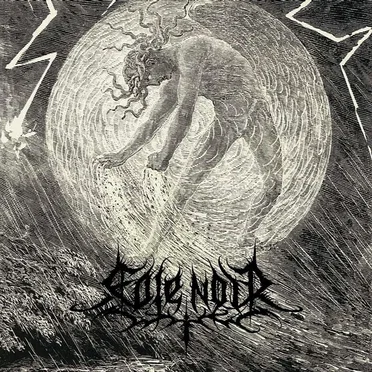 Résurgence by Eole Noir - album cover