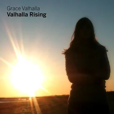 Valhalla Rising by Grace Valhalla - album cover