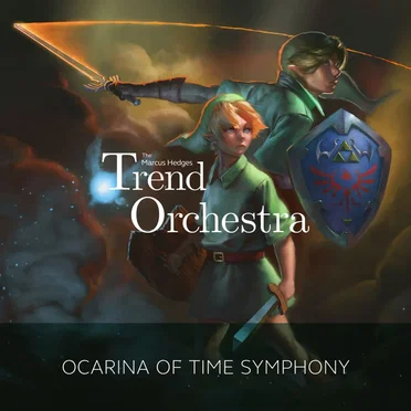 Ocarina of Time Symphony