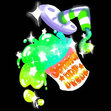 SODAPOP DAYDREAM by BOYZTEETH - album cover