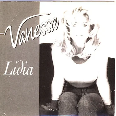 Lidia / Out Here on My Own