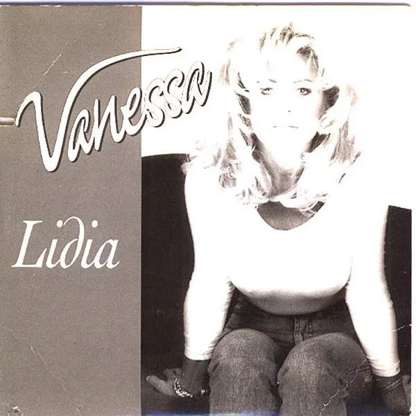 Lidia / Out Here on My Own