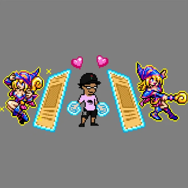 Spellcaster