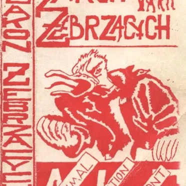 Animal Liberation Front