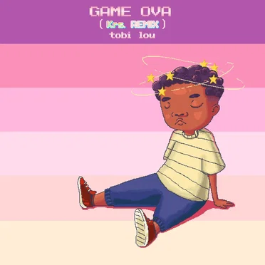 Game Ova (Krs. remix)