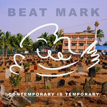 Contemporary Is Temporary by Beat Mark - album cover