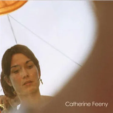 Catherine Feeny by Catherine Feeny - album cover