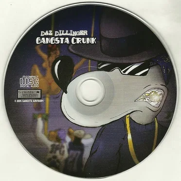 Gangsta Crunk