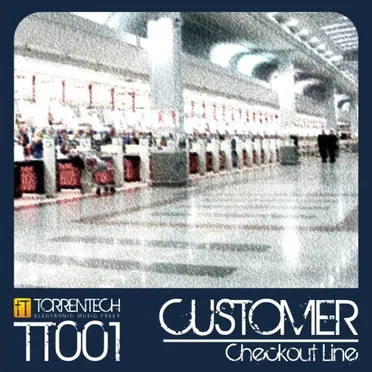 Checkout Line by Customer - album cover