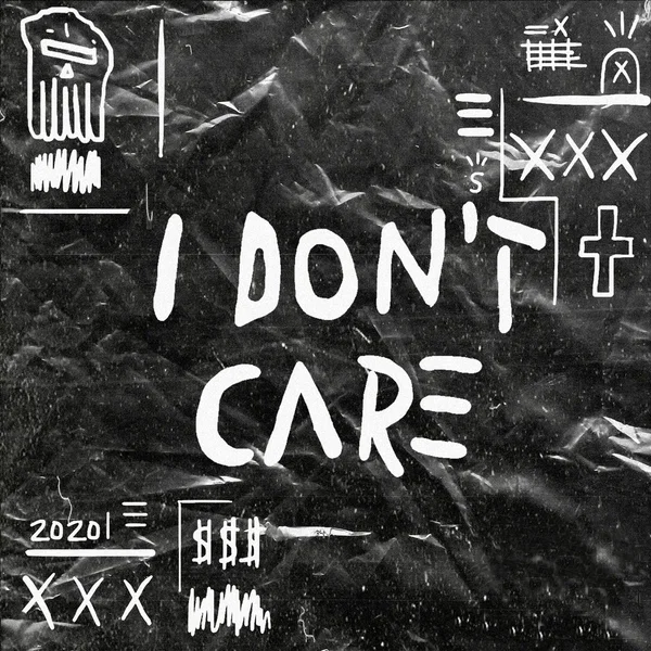 I Don’t Care