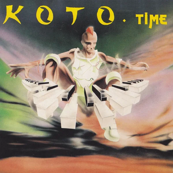 Time