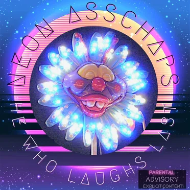 He Who Laughs Last
