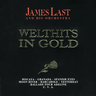 Welthits in Gold: The Best of James Last