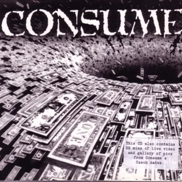 Consume