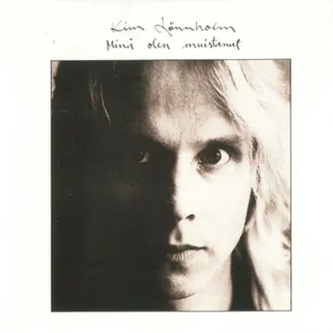 Kim Lönnholm