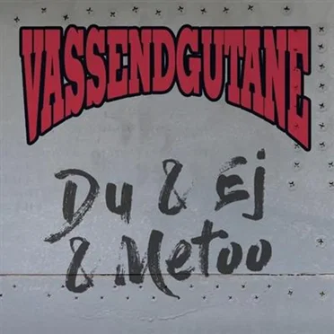 Du & Ej & MeToo
