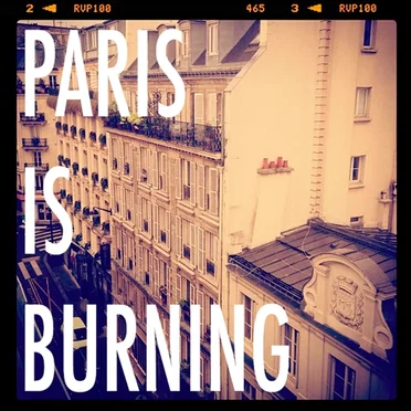 Paris Is Burning