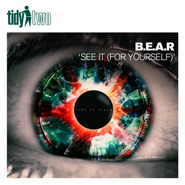 See It (For Yourself) by B.E.A.R. - album cover