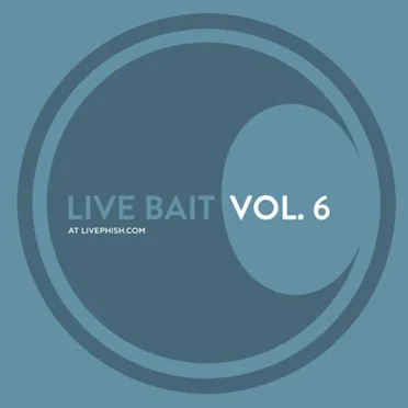 Live Bait, Vol. 06