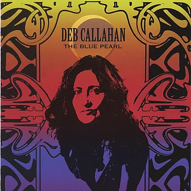 The Blue Pearl by Deb Callahan - album cover