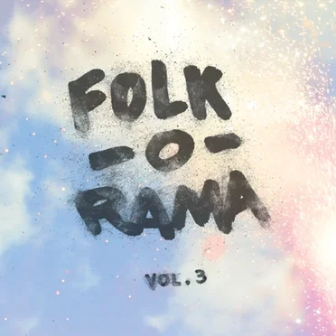 Folk-O-Rama: Volume Three by Various Artists - album cover