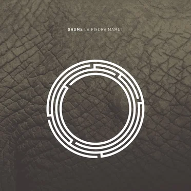 La Piedra Mamut by Ghume - album cover