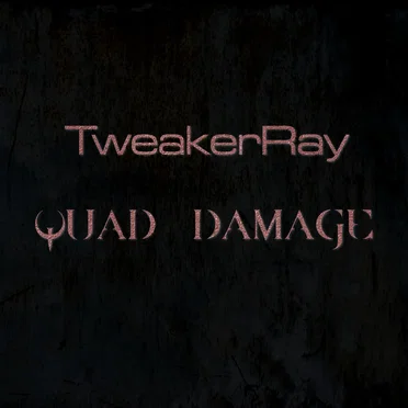 Quad Damage