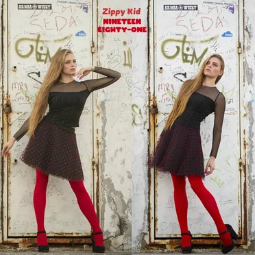 Nineteen Eighty‐One