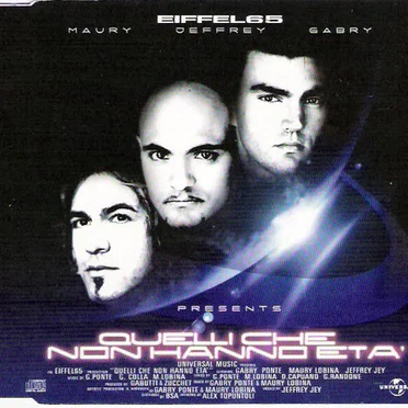 Quelli che non hanno età