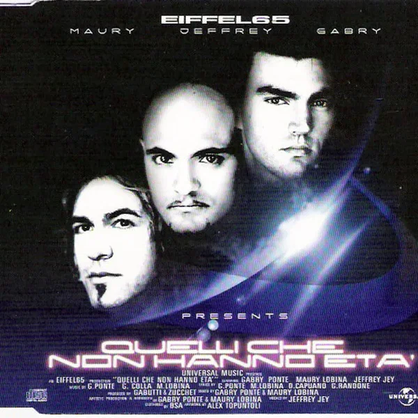 Quelli che non hanno età